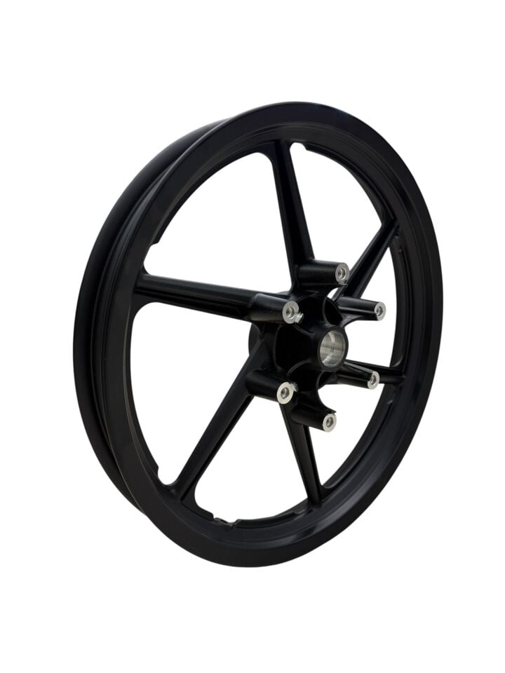 TVS Raider 125 Ön Jant