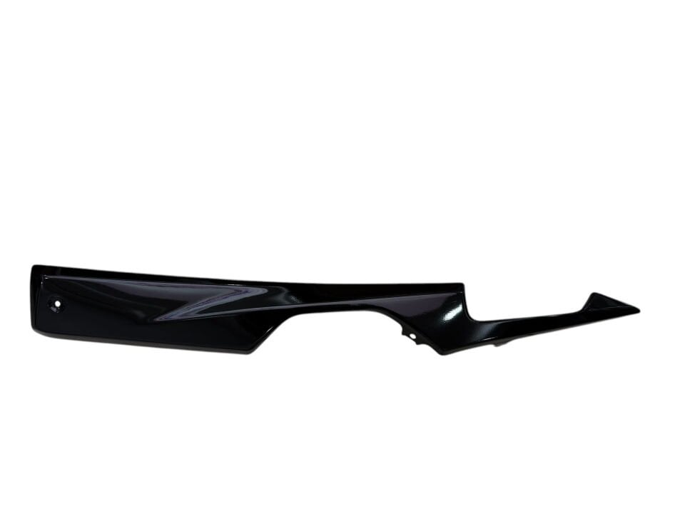 Honda Activa 125 i Sol Marşbiyel Parlak Siyah *NHC48P*