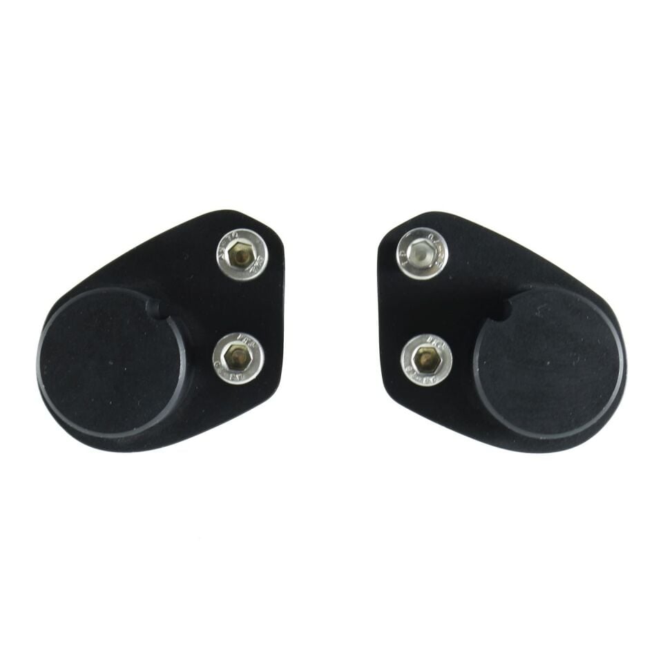 Bajaj Pulsar NS 200 Gidon Yükseltme Aparatı