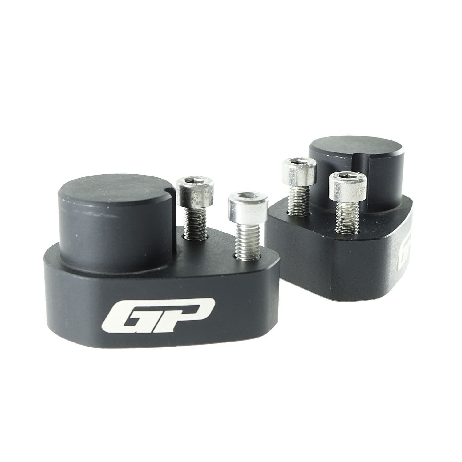 Bajaj Pulsar NS 200 Gidon Yükseltme Aparatı