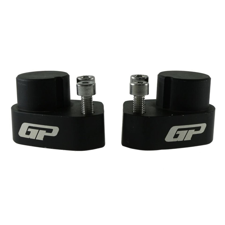 Bajaj Pulsar NS 200 Gidon Yükseltme Aparatı