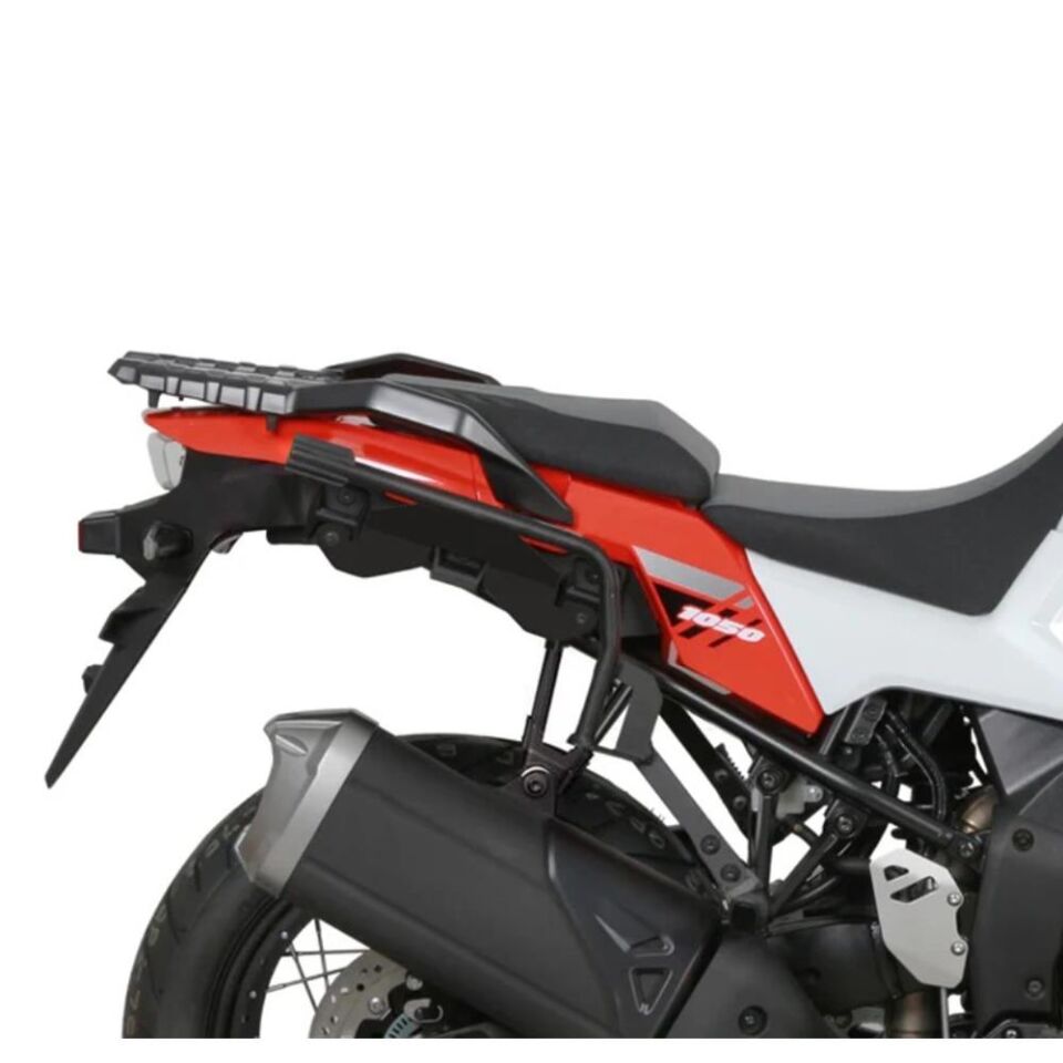 Shad Suzuki V-Strom 1050 XT (20-24) P3 Yan Çanta Demiri S0VS10IF
