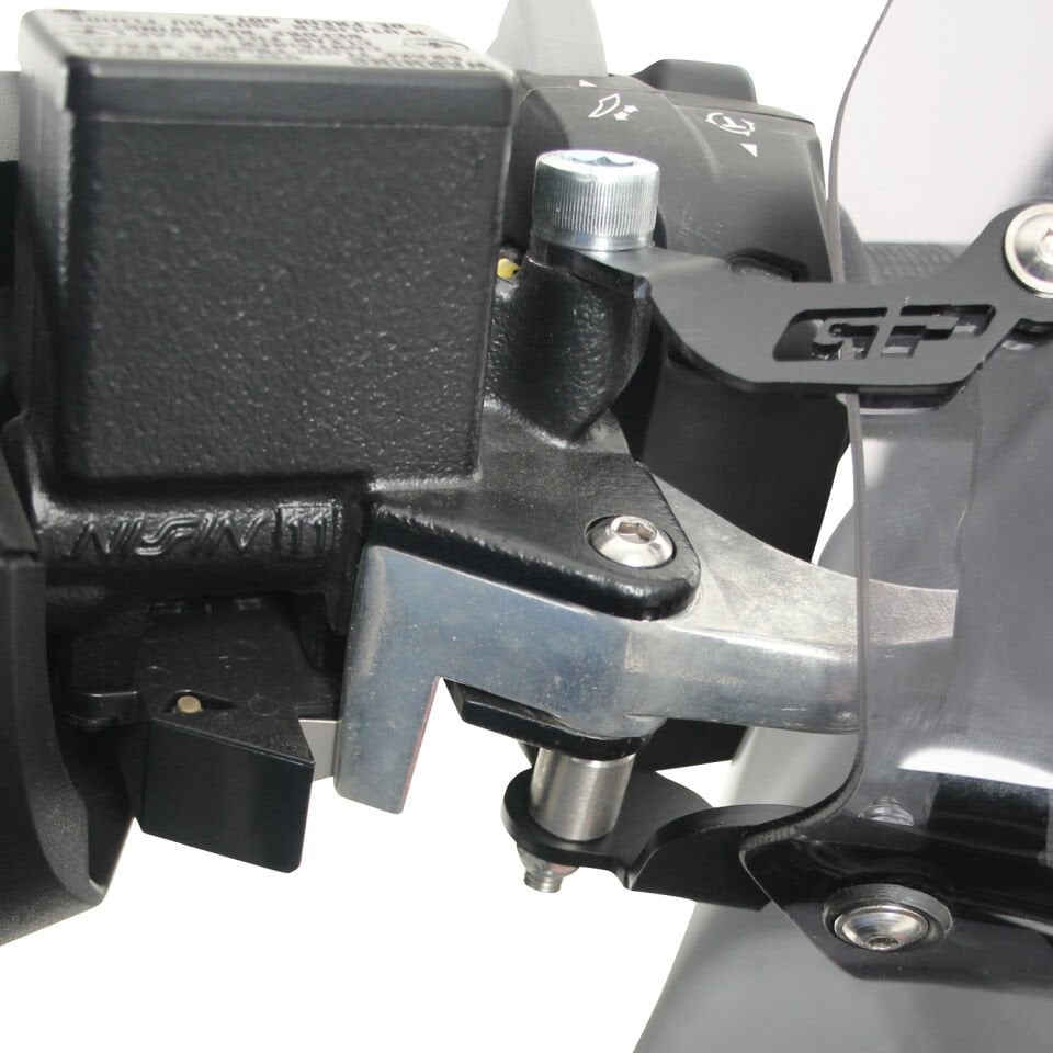 Honda Forza 250 Elcik Koruma Takımı