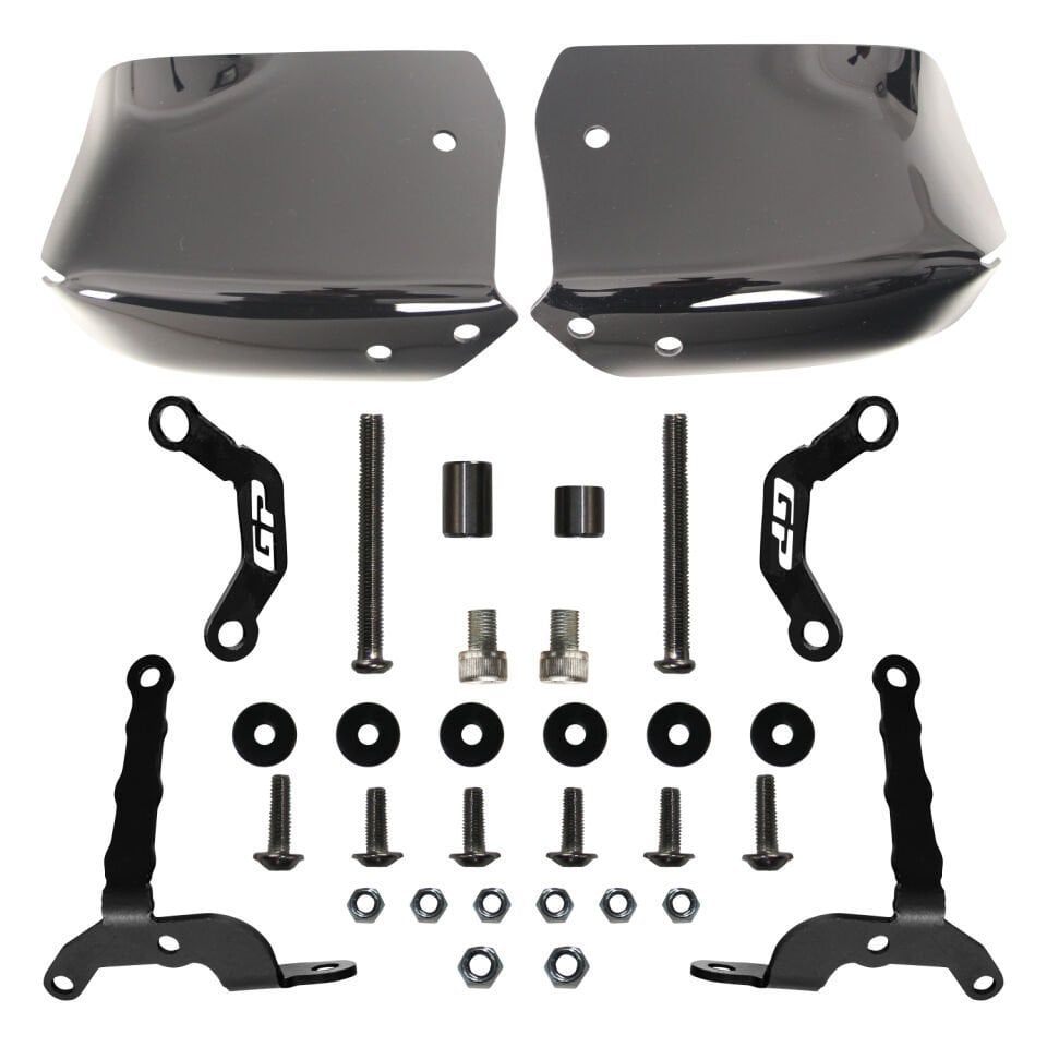 Honda Forza 250 Elcik Koruma Takımı