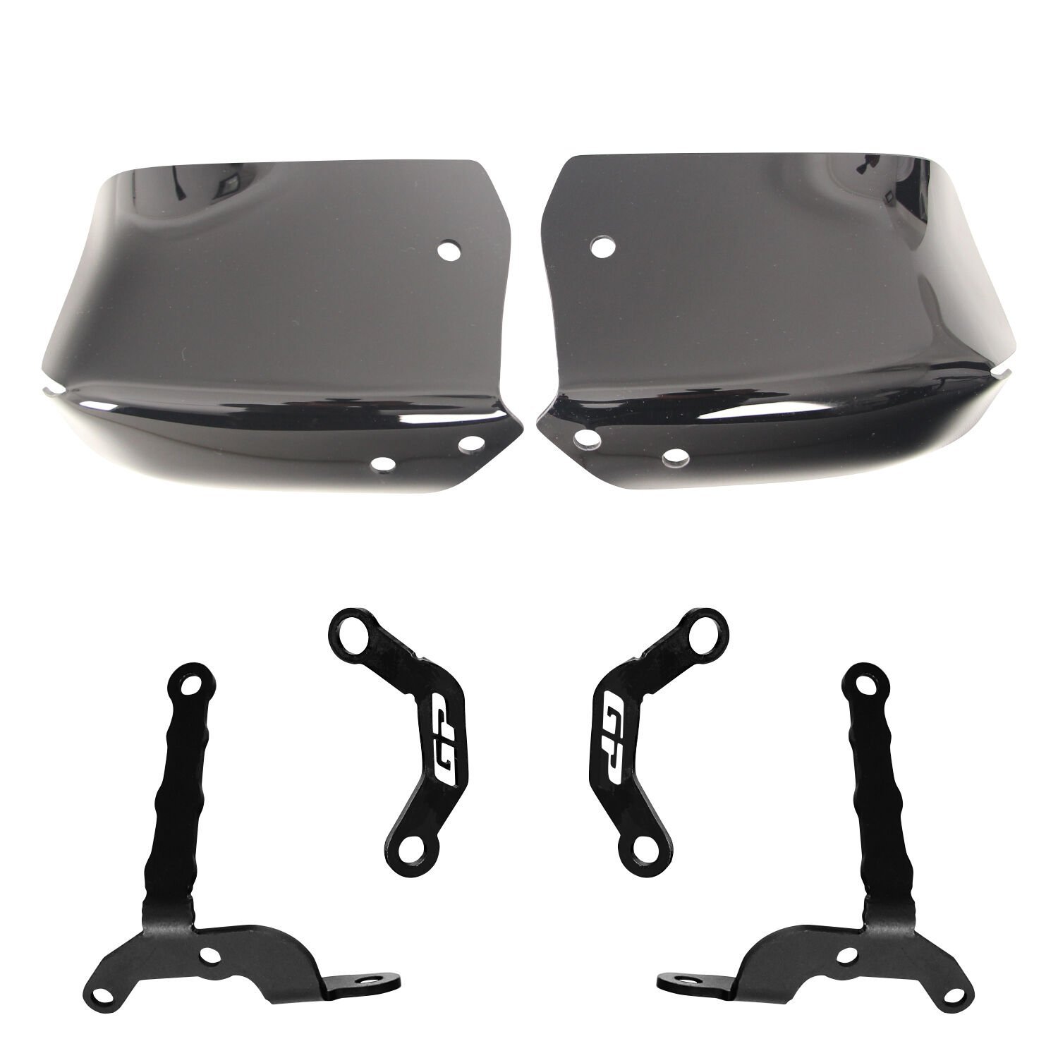 Honda Forza 250 Elcik Koruma Takımı