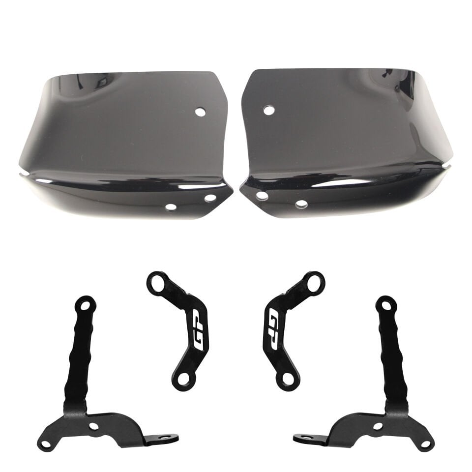 Honda Forza 250 Elcik Koruma Takımı