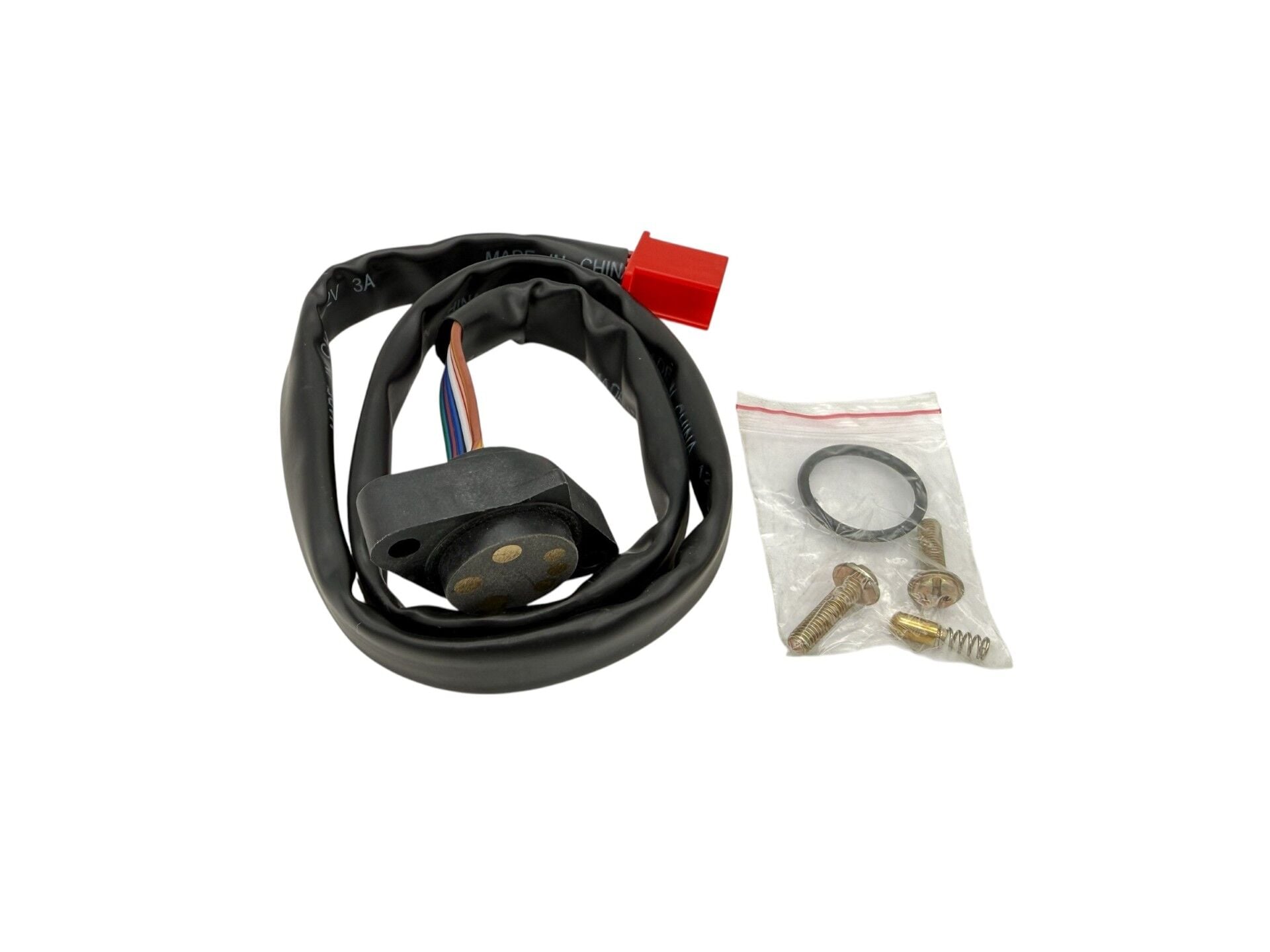 Mondial Drift 125 L Vites Müşürü