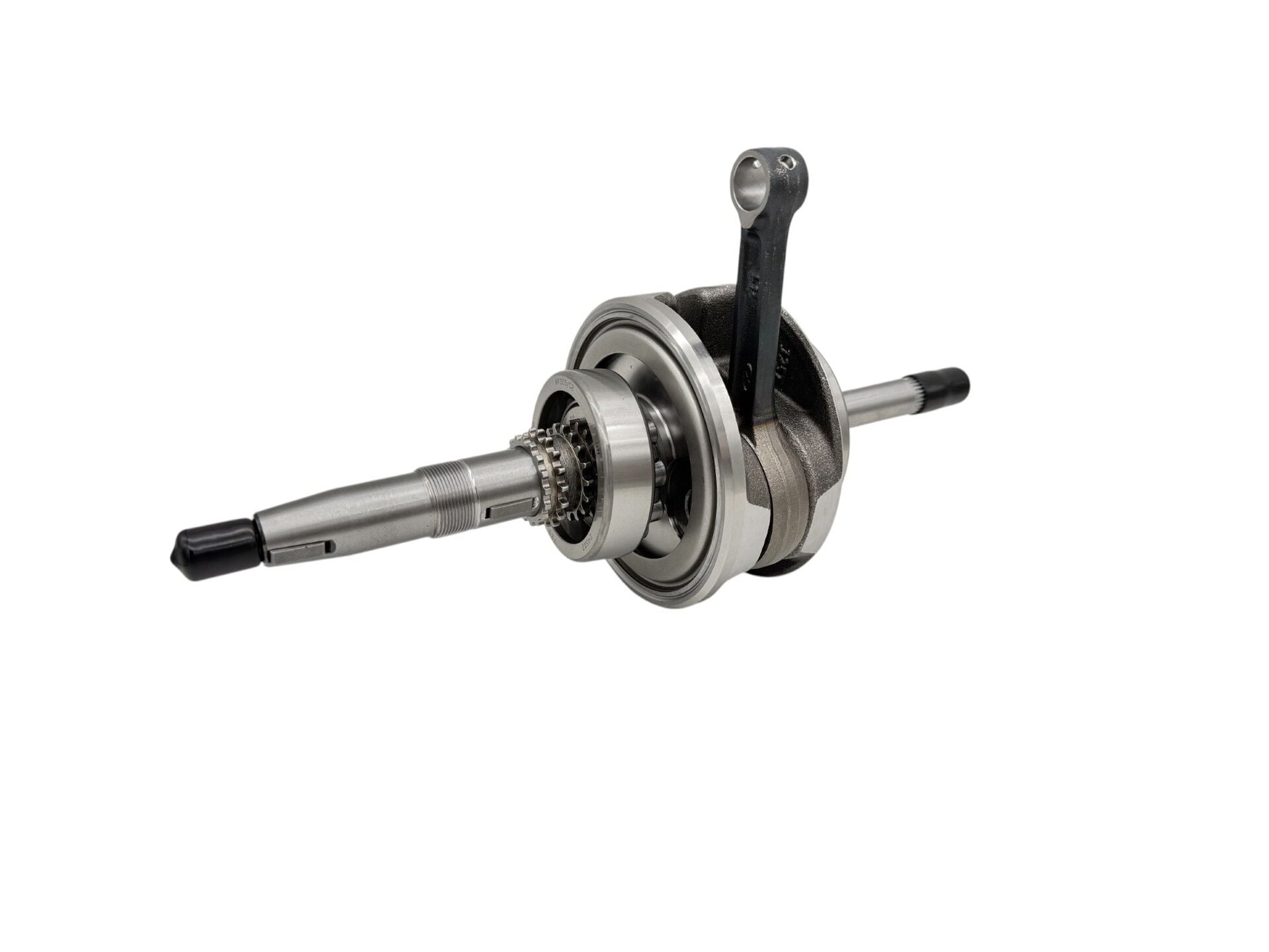 RKS Freccia 150 Krank Komple