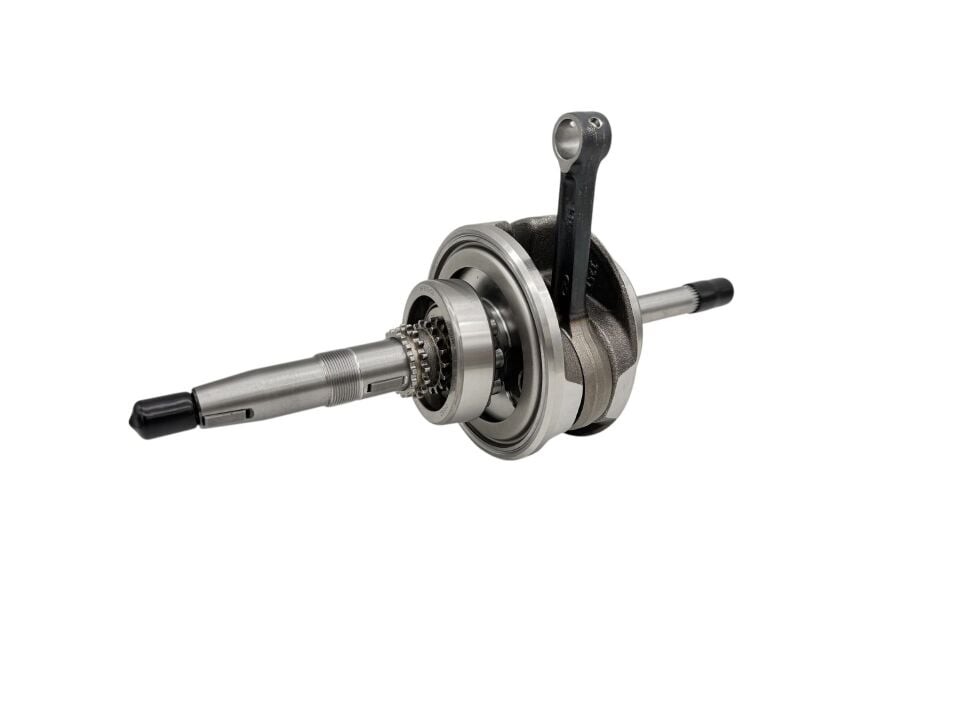 RKS Freccia 150 Krank Komple