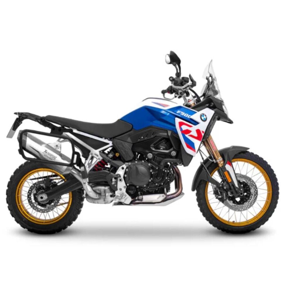 Shad 4P Yan Çanta Bağlantı Demiri BMW F900GS (24-25) W0FG944P