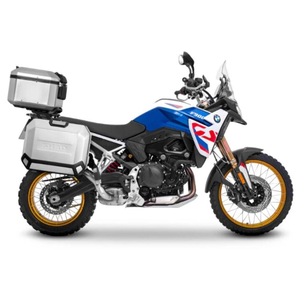 Shad 4P Yan Çanta Bağlantı Demiri BMW F900GS (24-25) W0FG944P