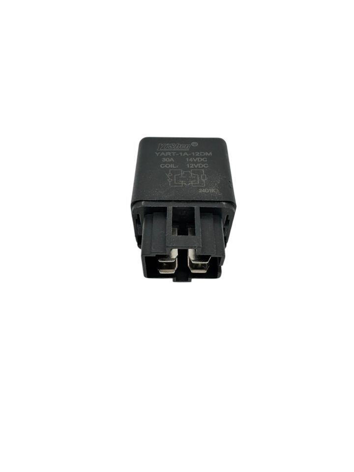 Mondial KD 125 F Yardımcı Role