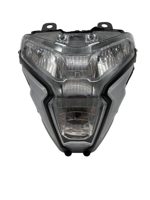 Bajaj Pulsar NS 200 UG Far Komple
