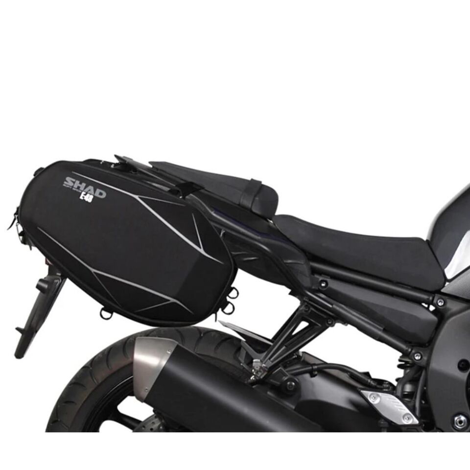 SHAD Yan Çanta Demiri YAMAHA FZ8 2010-2016 Y0FZ80SE