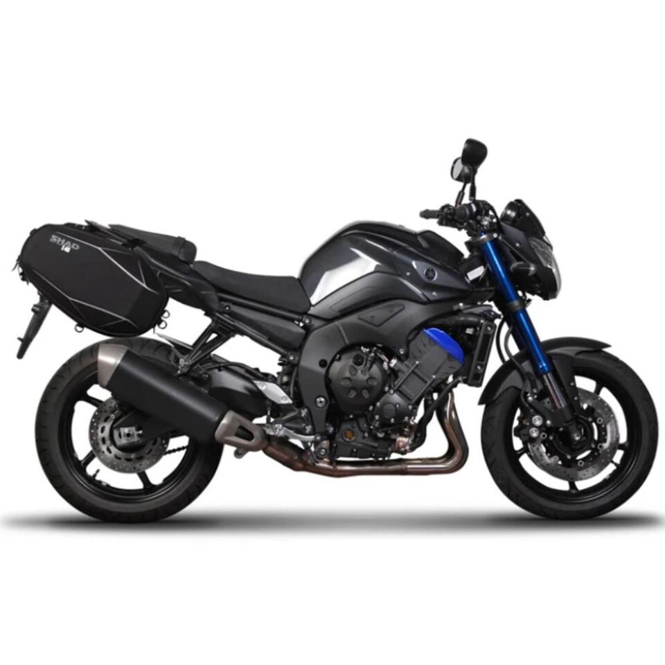 SHAD Yan Çanta Demiri YAMAHA FZ8 2010-2016 Y0FZ80SE