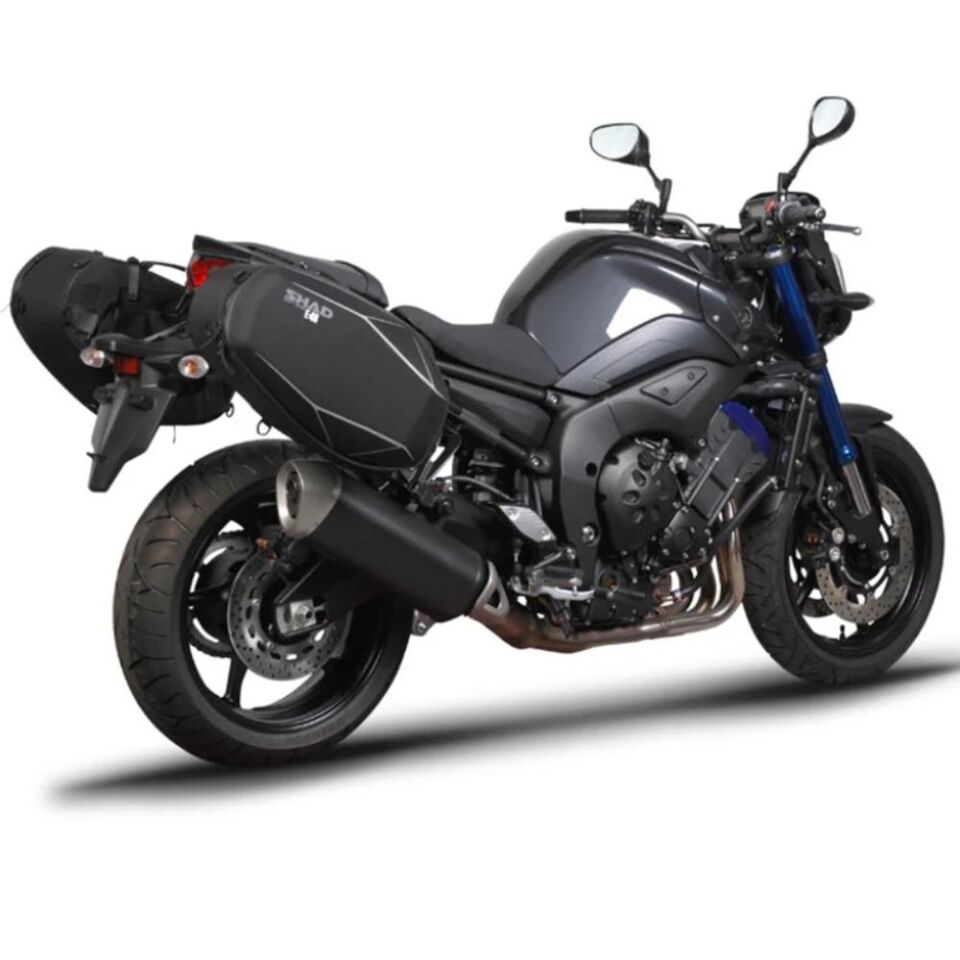 SHAD Yan Çanta Demiri YAMAHA FZ8 2010-2016 Y0FZ80SE