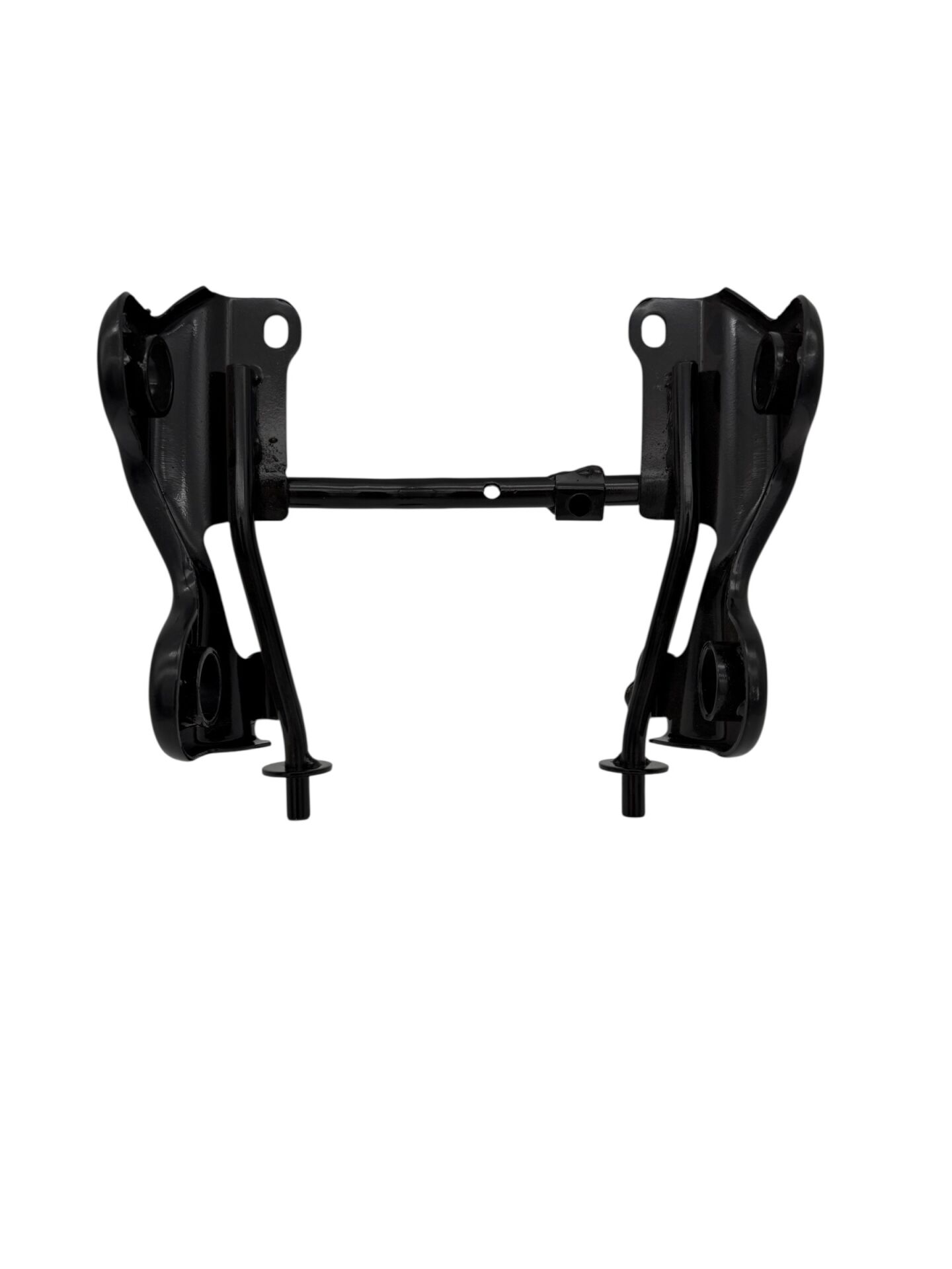 Bajaj Pulsar NS 200 UG Far Bağlantı Sacı