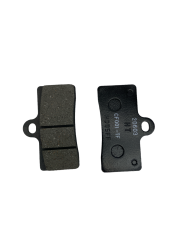 CF Moto SR 250 Ön Fren Balatası