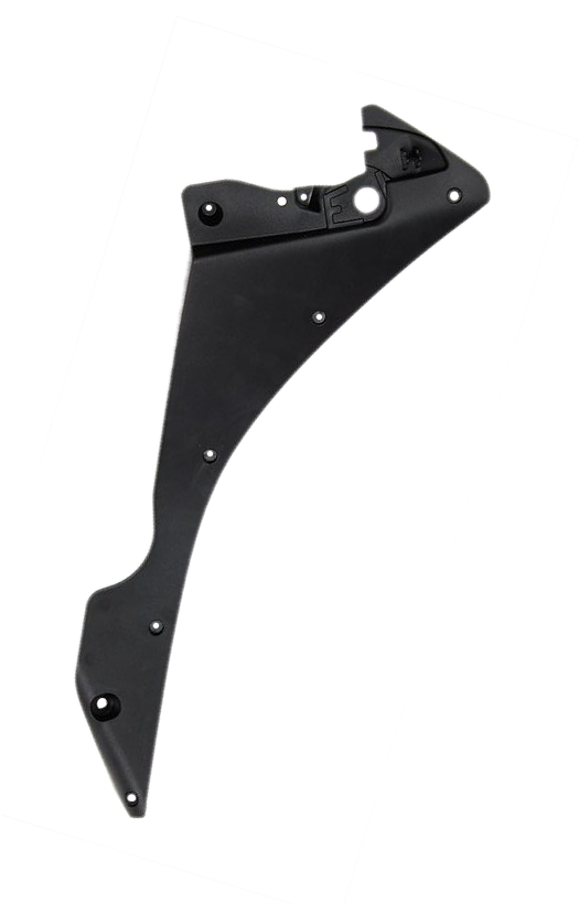 Honda CBR 250 R Sol Grenaj İç Kapak 64360-KPP-T00