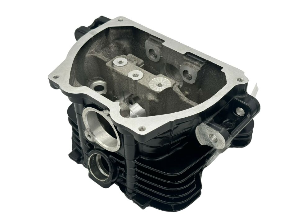 Bajaj Pulsar F 250 Silindir Üst Kapak