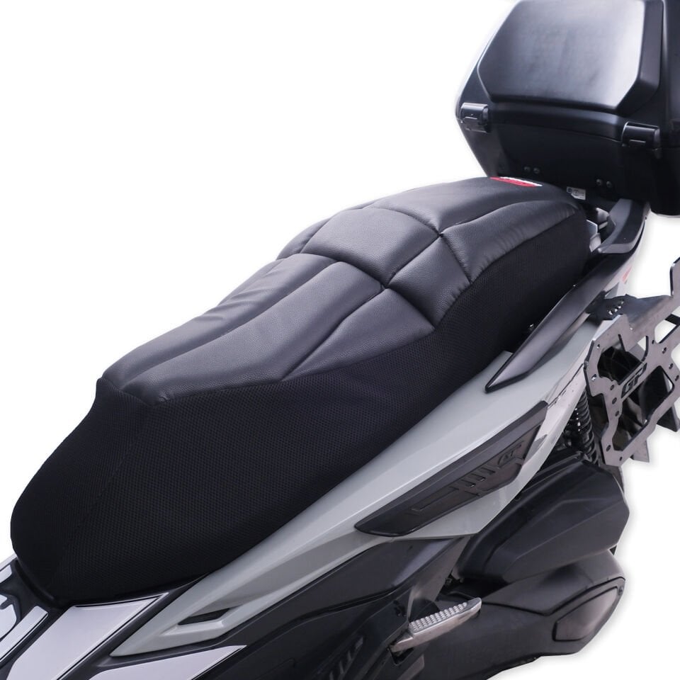 Honda Forza 250 Konfor Sele Kılıfı