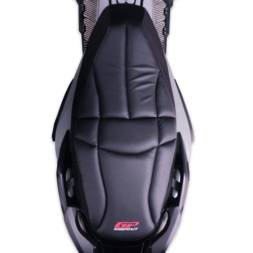 Honda Forza 250 Konfor Sele Kılıfı