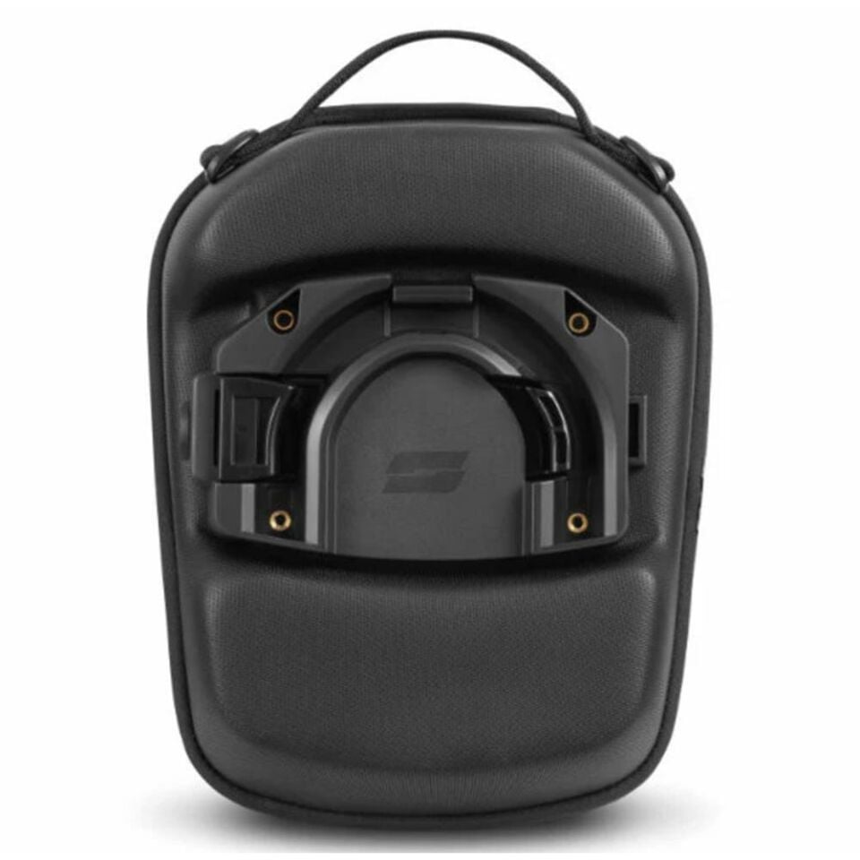 SHAD E09CM KİLİT SİSTEMLİ DEPO ÜSTÜ ÇANTA 5LT X0SE09CM