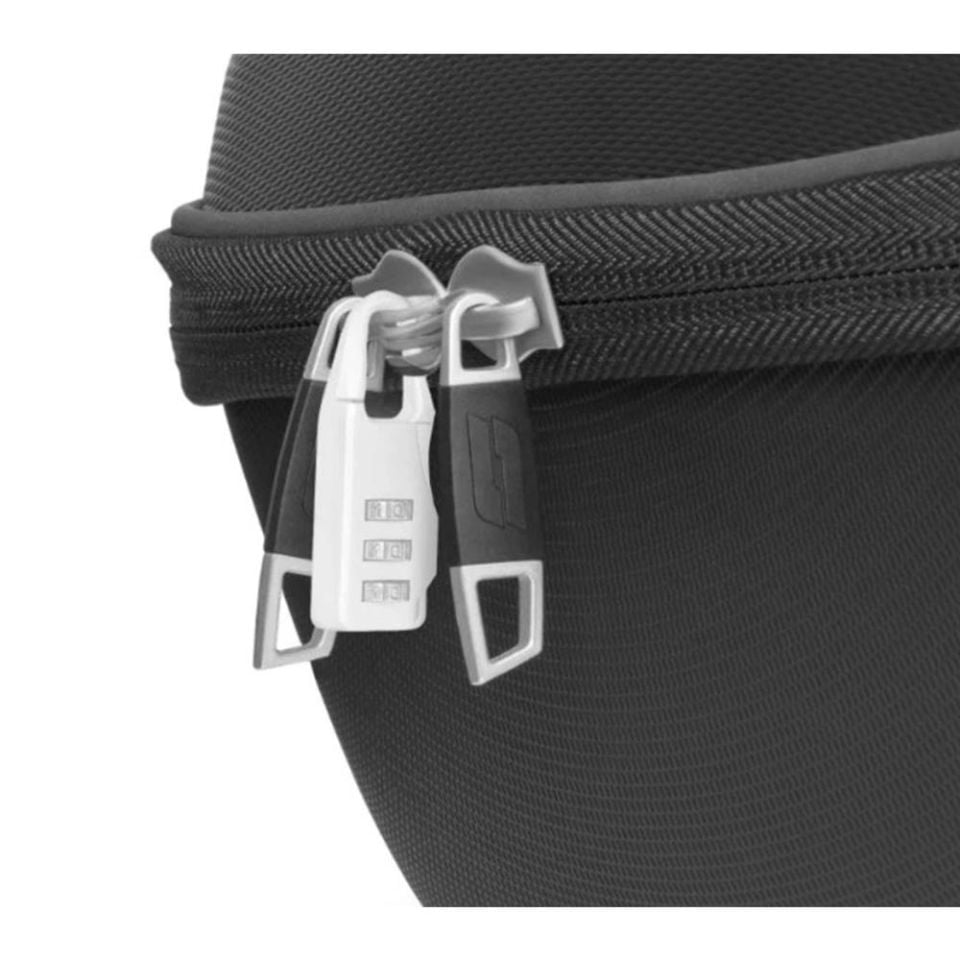 SHAD E09CM KİLİT SİSTEMLİ DEPO ÜSTÜ ÇANTA 5LT X0SE09CM