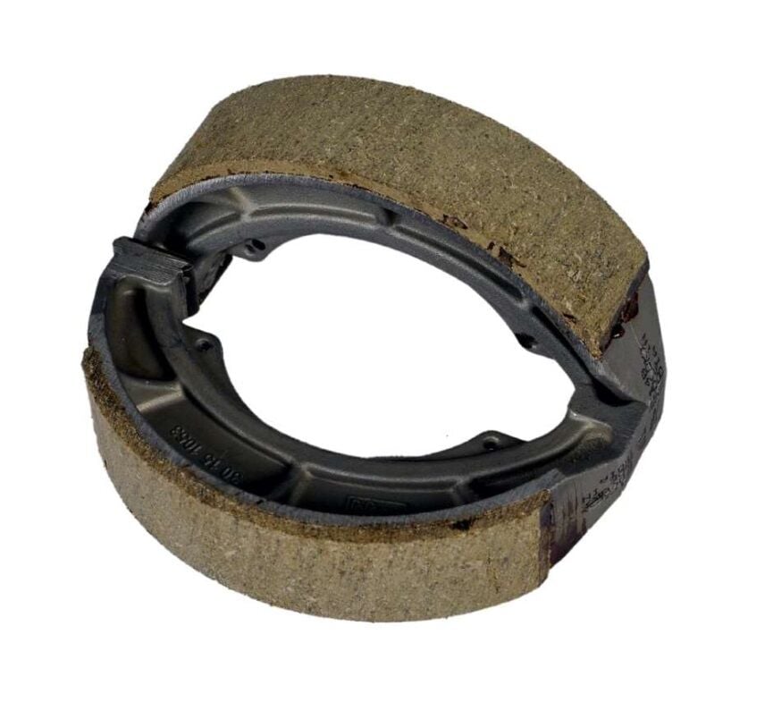 Bajaj Pulsar N 125 Arka Fren Balata Takımı