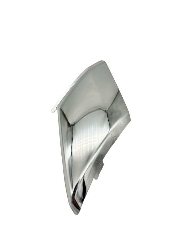 TVS Jupiter 125 Sol Sinyal Üstü Dekor Kapak