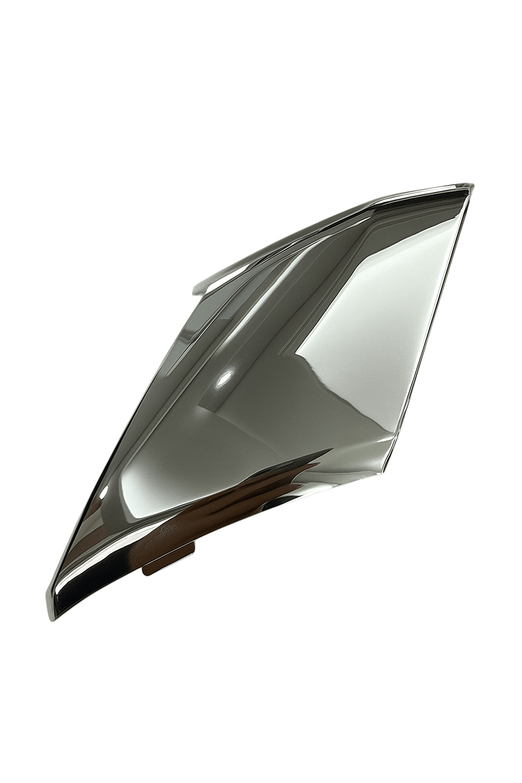 TVS Jupiter 125 Sol Sinyal Üstü Dekor Kapak