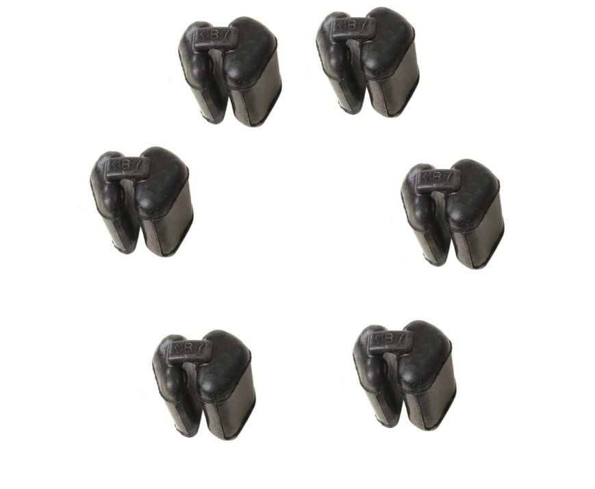 Honda CB 250 R Kaplin Lastik Takımı