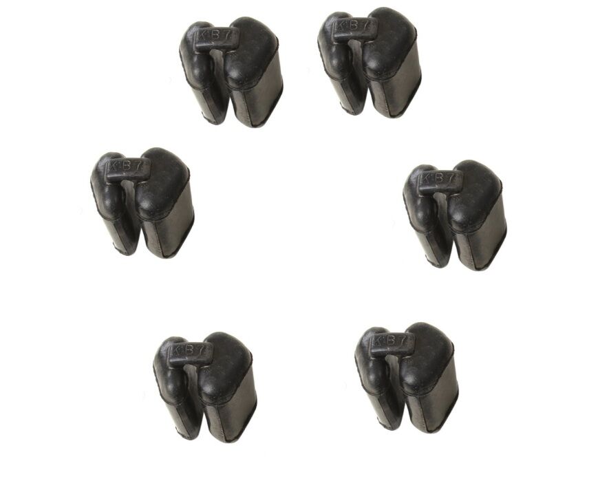 Honda CB 250 R Kaplin Lastik Takımı