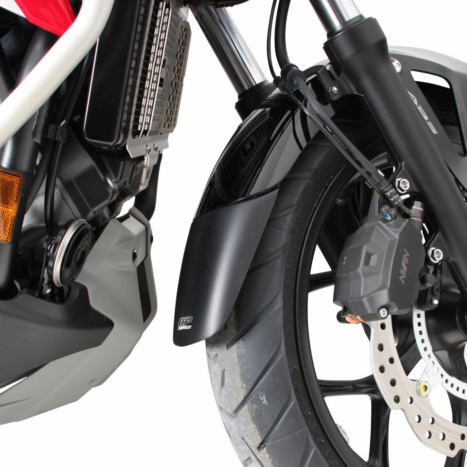 Honda NC 700 X-S / NC 750 X-S Ön Çamurluk Uzatma 2012-2025