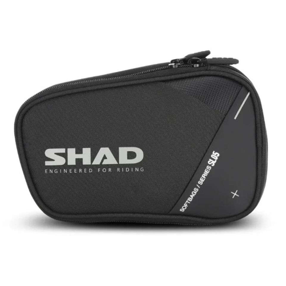 SHAD SL05 Motosiklet Bacak Çantası X0SL051