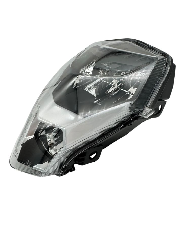 CF Moto 250 NK Far Komple Euro5