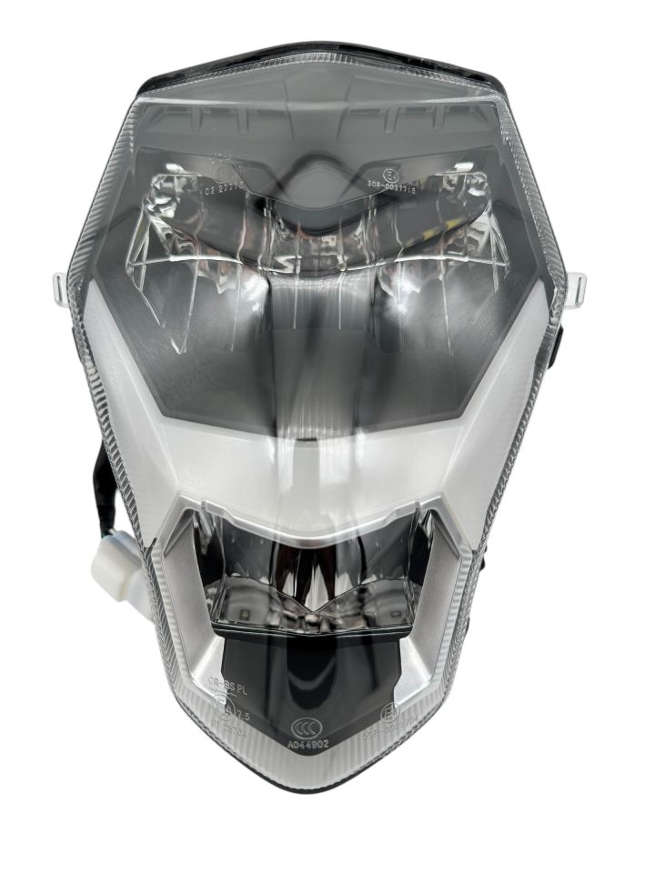 CF Moto 250 NK Far Komple Euro5