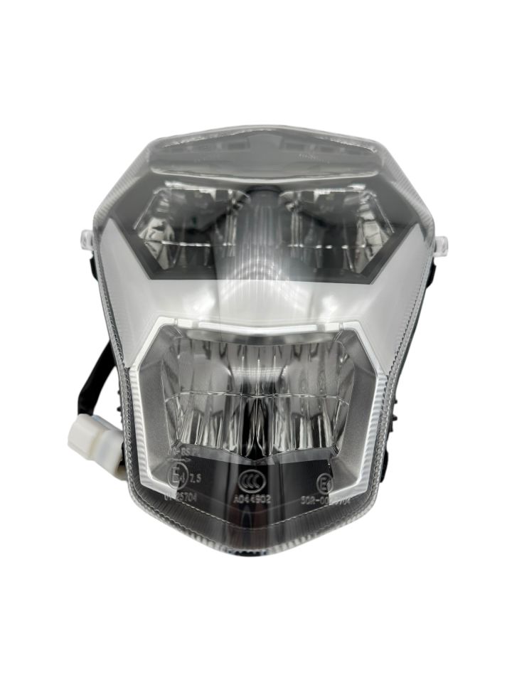 CF Moto 250 NK Far Komple Euro5