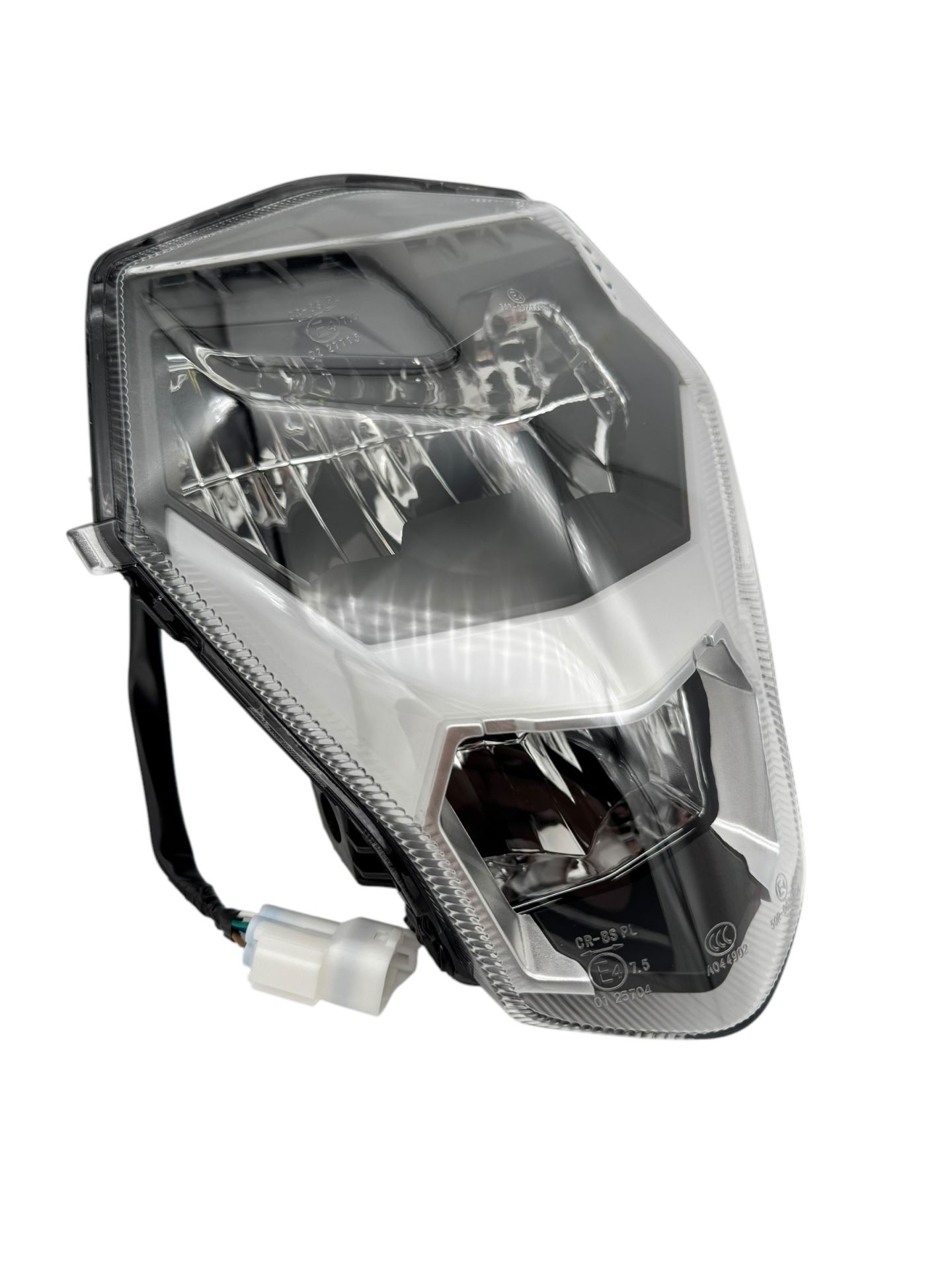 CF Moto 250 NK Far Komple Euro5