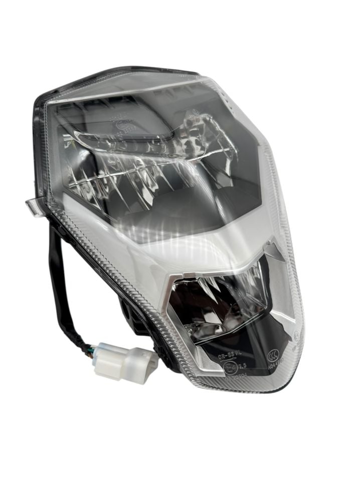 CF Moto 250 NK Far Komple Euro5
