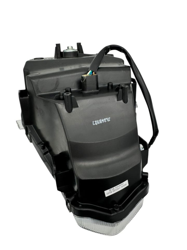 CF Moto 250 NK Far Komple Euro5