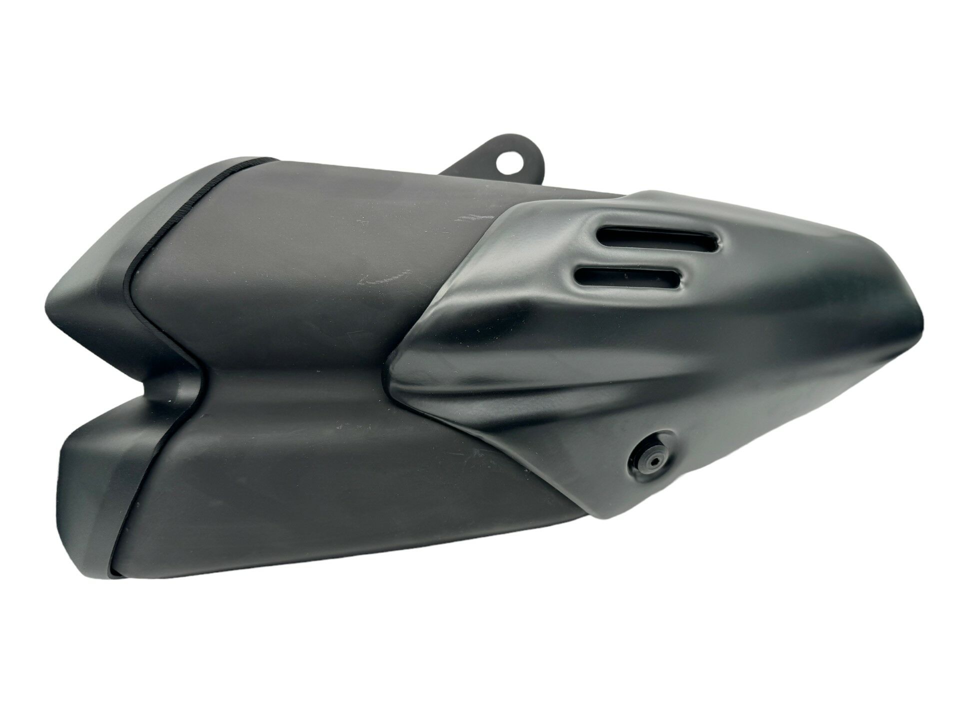 Bajaj Dominar D 250 Susturucu Arka