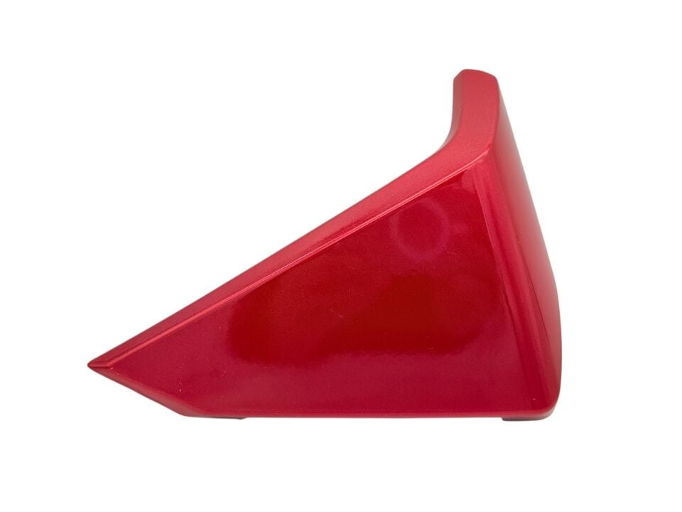 Honda CB 125 F Depo Sol Grenaj Alt Kırmızı (2023-2025)