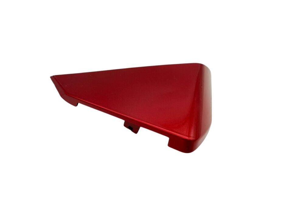 Honda CB 125 F Depo Sol Grenaj Alt Kırmızı (2023-2025)