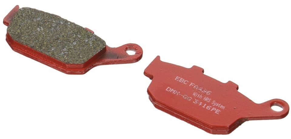 Honda NC 750 EBC Arka Fren Balatası