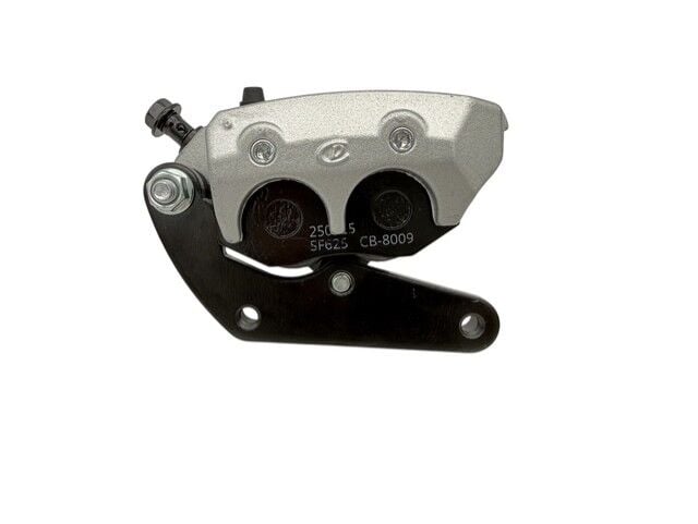 RKS Newlight 125 Arka Fren Merkezi Alt