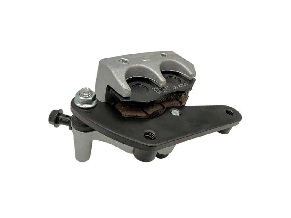 RKS Newlight 125 Arka Fren Merkezi Alt