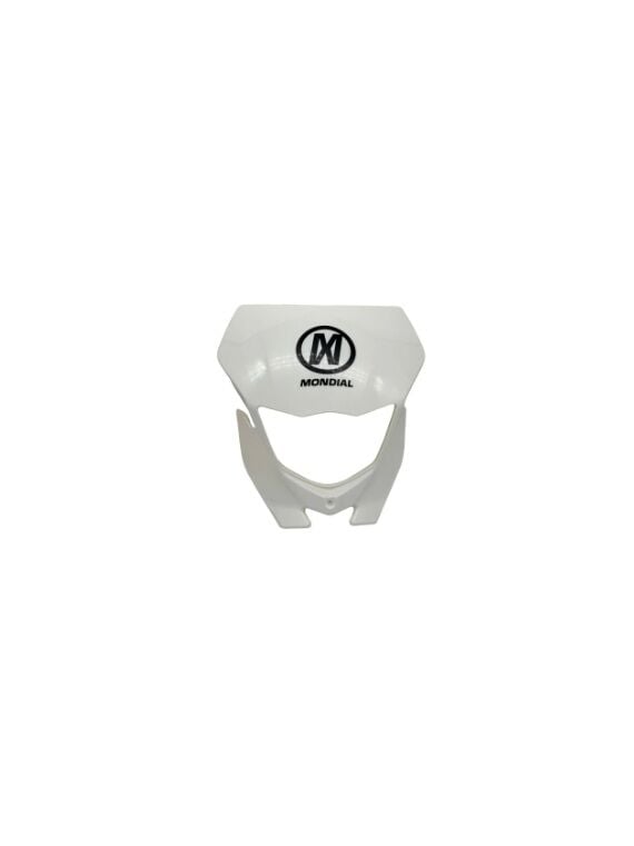 Mondial X-Treme Max 200 i Far Muhafazası E5 2023-24