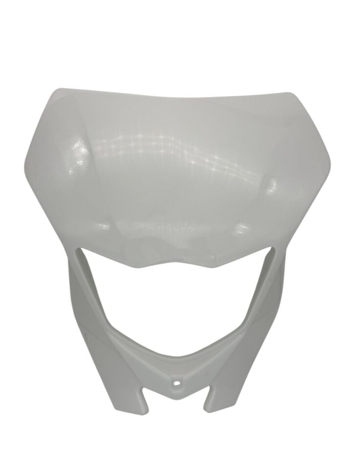 Mondial X-Treme Max 200 i Far Muhafazası E5 2023-24