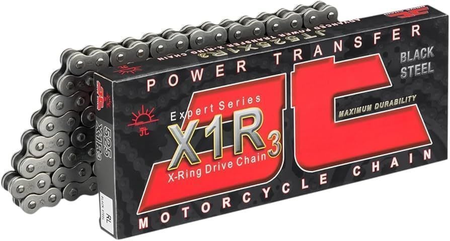 Honda CRF 250 L JT X-Ring Zincir